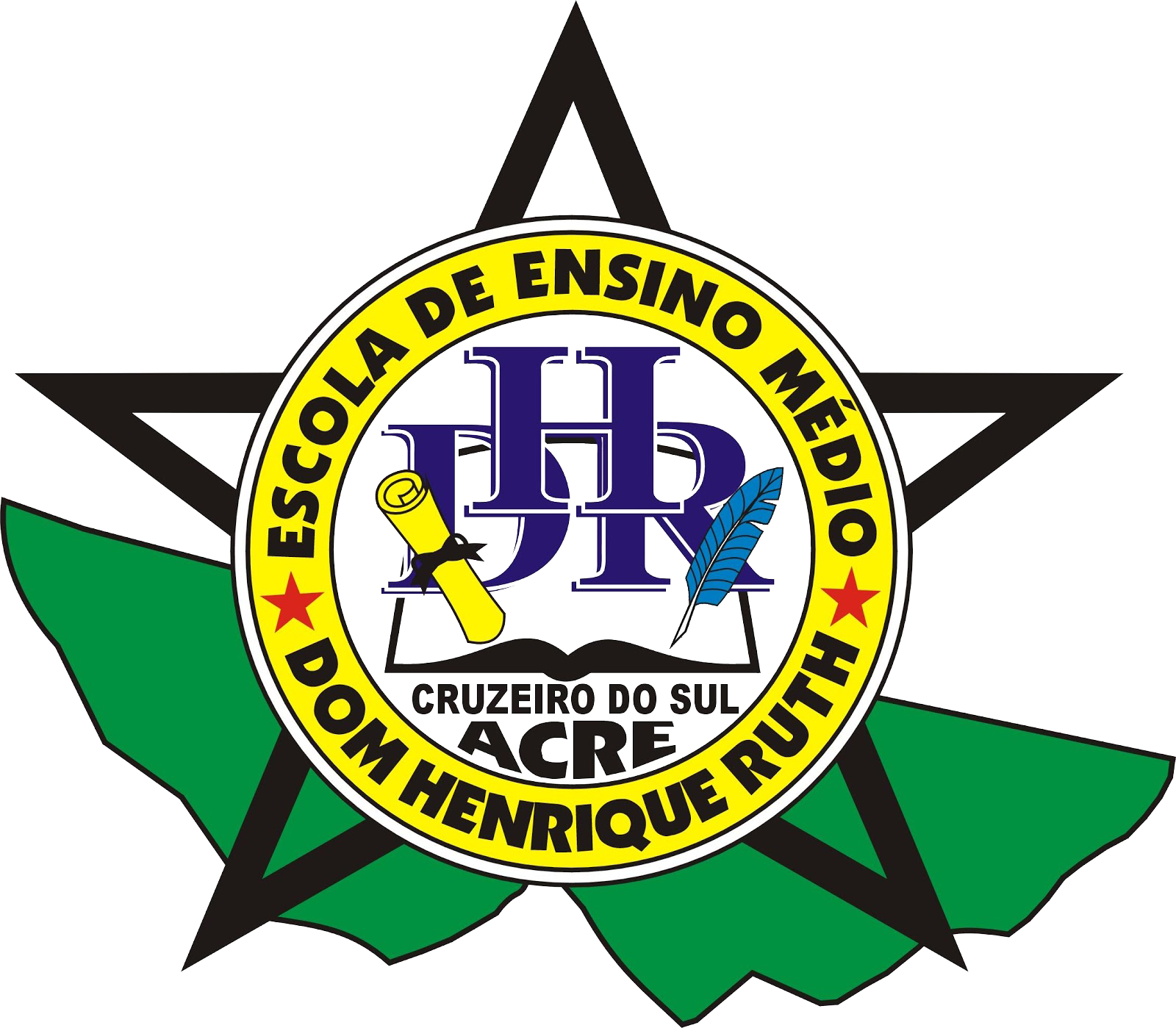 Escola Henrique Ruth